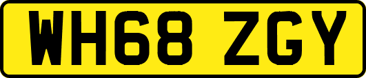 WH68ZGY