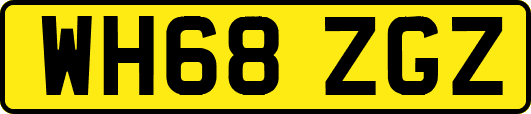 WH68ZGZ