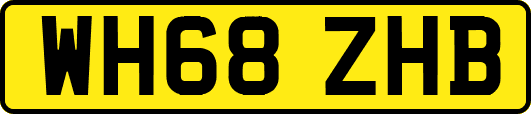WH68ZHB