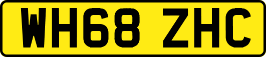WH68ZHC