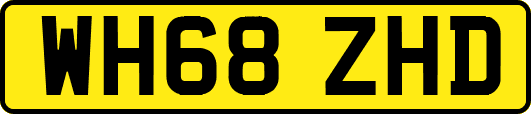 WH68ZHD