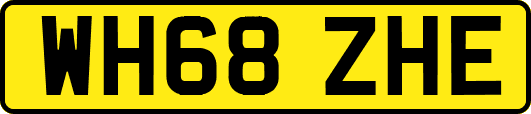 WH68ZHE