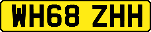 WH68ZHH