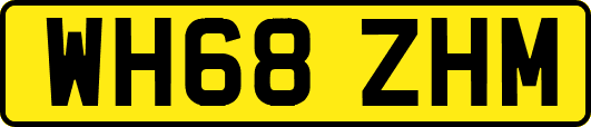 WH68ZHM