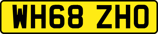 WH68ZHO