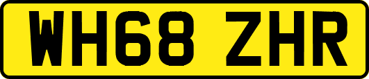 WH68ZHR