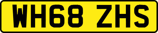 WH68ZHS
