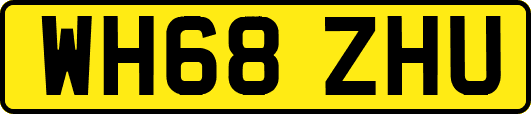 WH68ZHU