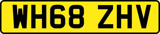 WH68ZHV