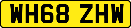 WH68ZHW