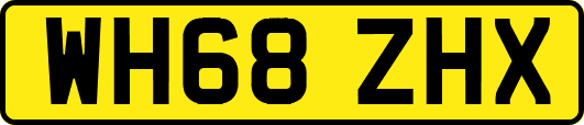 WH68ZHX