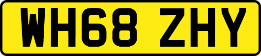 WH68ZHY