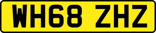 WH68ZHZ