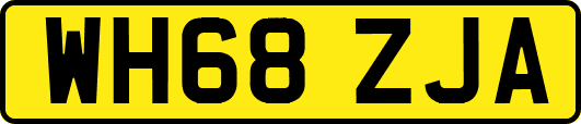 WH68ZJA