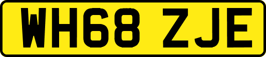 WH68ZJE
