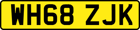 WH68ZJK