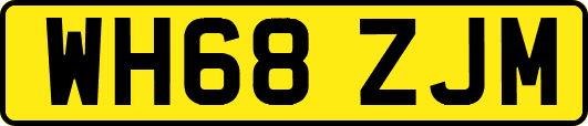 WH68ZJM