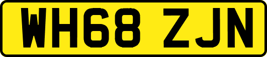 WH68ZJN