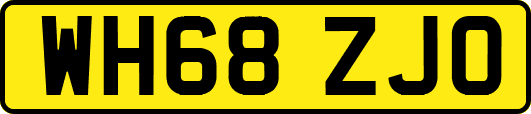 WH68ZJO