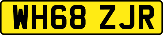 WH68ZJR
