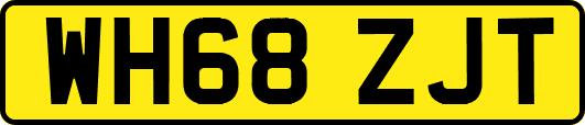 WH68ZJT