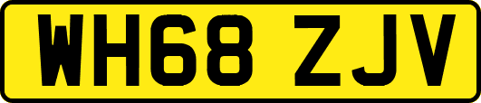 WH68ZJV