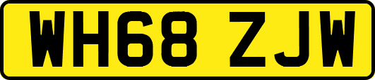 WH68ZJW