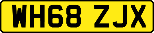 WH68ZJX