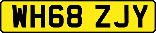 WH68ZJY