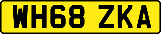 WH68ZKA