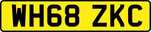 WH68ZKC