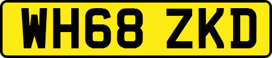 WH68ZKD