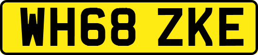 WH68ZKE