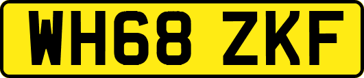 WH68ZKF