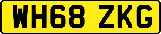 WH68ZKG