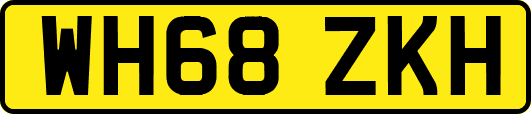 WH68ZKH