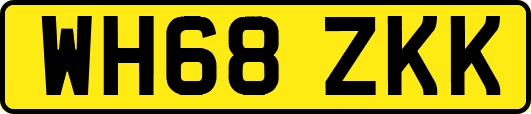 WH68ZKK