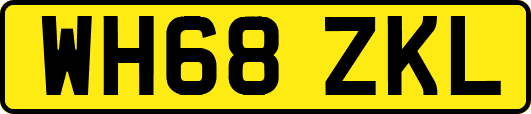 WH68ZKL