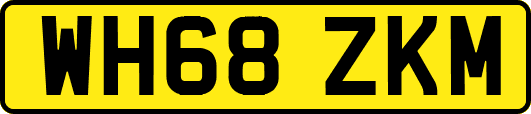 WH68ZKM