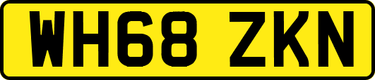 WH68ZKN