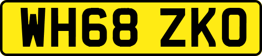 WH68ZKO