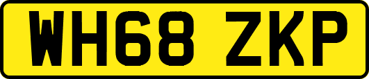 WH68ZKP