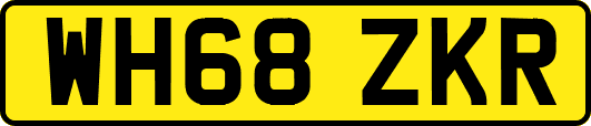 WH68ZKR