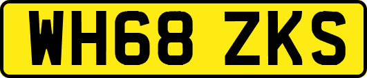 WH68ZKS