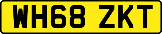 WH68ZKT