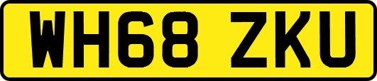 WH68ZKU