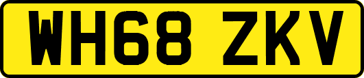 WH68ZKV