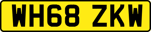 WH68ZKW