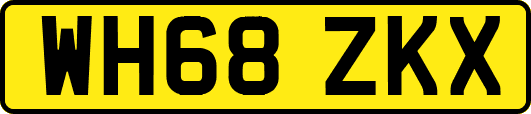 WH68ZKX