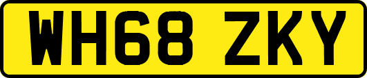 WH68ZKY
